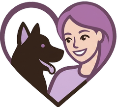 deine Hundetrainerin Logo